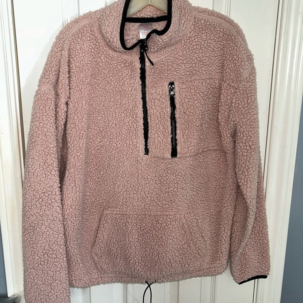 Light Link Zip Up